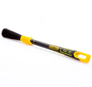 Work Stuff Detailing Brush Rubber Black 16 mm найміцніший пензель