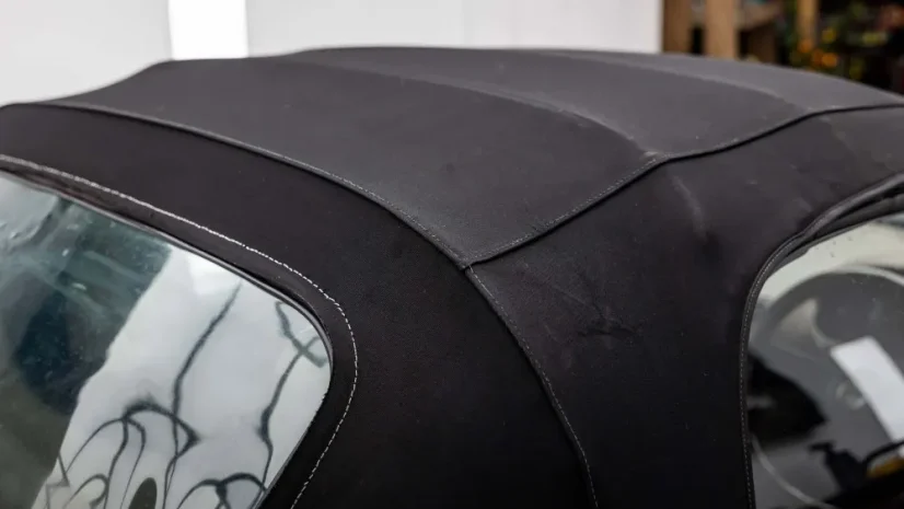 Impregnace na střechu kabrioletu Auto Finesse Rag Top 500 ml