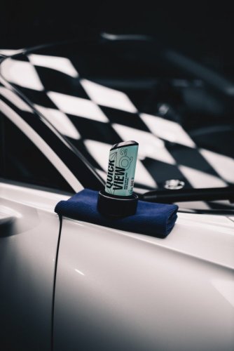 Gyeon Q2 QuickView 120 ml tekuté stěrače