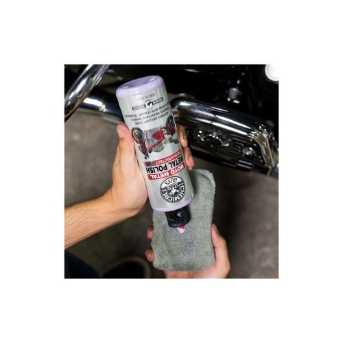 Moto Metal Polish