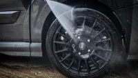 Кремнієвий герметик для мокрого автомобіля Auto Finesse Aqua Coat 5000 мл