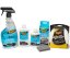 Sada na kompletní péči a ochranu autoskel - Meguiar's Perfect Clarity Glass Care Kit
