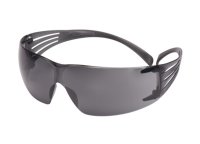 3M™ SecureFit™ ochranné okuliare rady 200, model: SF202AF-EU, farba zorníka: dymová