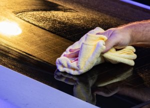 Bezoplachové mytí s keramickou ochranou - Meguiar's Hybrid Ceramic Waterless Wash & Wax - 710 ml