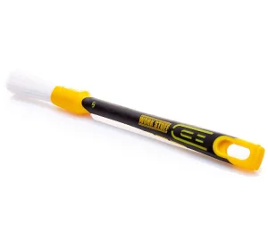 Work Stuff Detailing Brush Rubber Albino 16 мм найніжніший пензлик