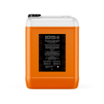 Aktivní pěna na předmytí - Carbon Collective Satsuma Snow Foam - 5000 ml