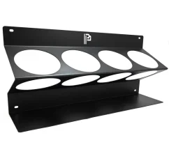 Poka Premium Bottle holder Up to 1.5 L držák lahví
