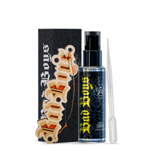 Bad Boys Scent Cookie Set - Vůně do interiéru