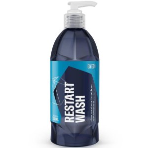 Gyeon Q2M Restart Wash 500 ml dekontaminační autošampon