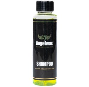 pH neutrální autošampon - Angelwax Superior Shampoo - 100 ml