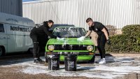 PH neutrální autošampon Auto Finesse Lather 2500 ml