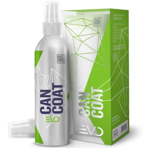 Keramická ochrana ve spreji Gyeon Q2 CanCoat EVO 200 ml - Výdrž 1 rok