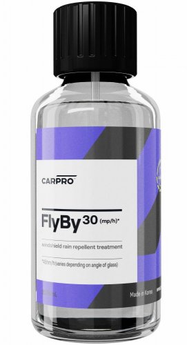 CarPro FlyBy30 50 ml