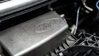 Oživovač a ochrana plastů Auto Finesse Dressle 5000 ml