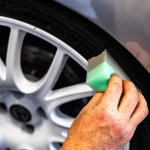 Matná impregnace na pneumatiky Auto Finesse Satin 500 ml