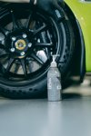 Gyeon Q2M Tire Express 1000 мл просочення для шин і гуми