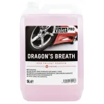 ValetPro Dragons Breath 5L odstraňovač polétavé rzi