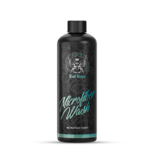 Bad Boys Microfiber Wash - Prípravok na pranie mikrovlákien (500ml)