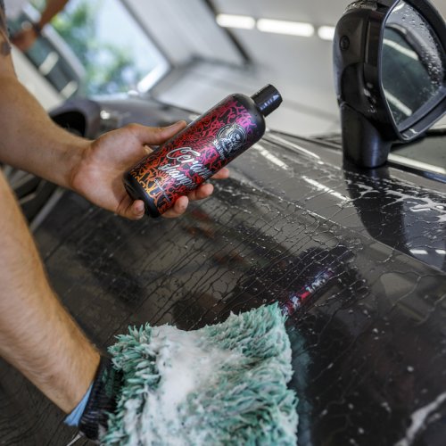 Bad Boys CERAMIC Shampoo - Keramický autošampon (150ml)