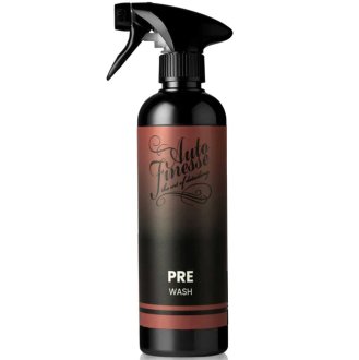 Předmytí automobilu Auto Finesse Essentials Pre-Wash (500 ml)