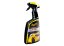 Meguiar's Ultimate Quik Wax - vylepšený polymérový rýchly vosk, v rozprašovači, 473 ml