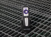 Dobíjecí UV LED lampa na vytvrzování - SCANGRIP UV-LIGHT