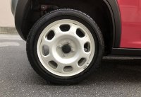 Soft99 4-X Tire Cleaner 470 мл очищувач та просочення для шин