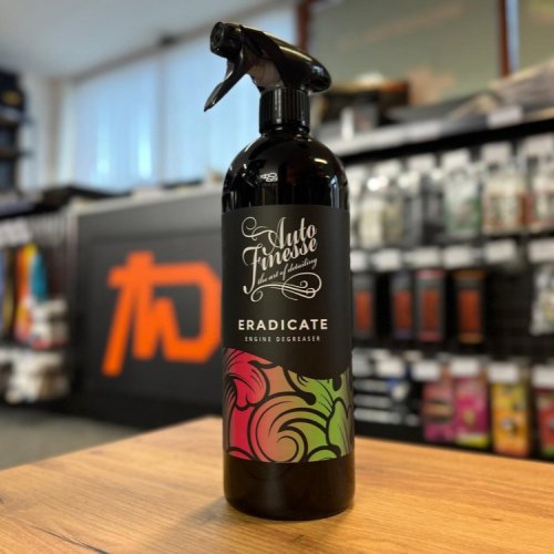 Čistič motorového prostoru Auto Finesse Eradicate 1000 ml