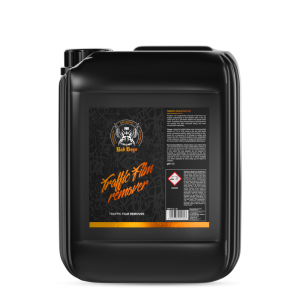 Koncentrované bezkontaktní předmytí - Bad Boys Traffic Film Remover TFR - 5000 ml