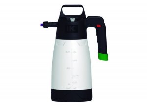 IK Foam Pro 2 Sprayer - tlakový ruční napěňovač, 1 l