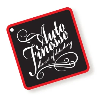 Závěsná vůně do auta Auto Finesse Sweet Shop - ovocný mix