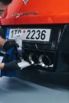 Gyeon Q2R MetalPolish 120 мл полірувальна паста для металів