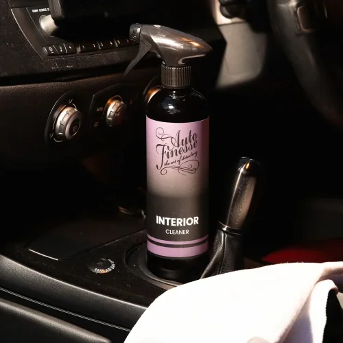 Čistič interiéru Auto Finesse Essentials Interior Cleaner (500 ml)