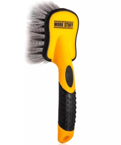 Work Stuff Monsoon Wheel And Arch Brush