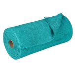 Mikrovláknové utierky Auto Finesse Rag On A Roll (50ks)