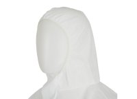 3M™ Ochranný oděv 4515, barva bílá