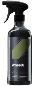 Čistič kol a pneumatik CarPro WheelX (1 L)