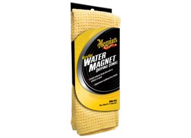 Sušicí ručník z mikrovlákna - Meguiar's Water Magnet Microfiber Drying Towel  - 76 x 55 cm
