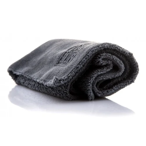 Набір серветок для полірування Work Stuff Gentleman Basic Dark Grey 350 GSM 5xPack 40x40 см сірі 5 шт