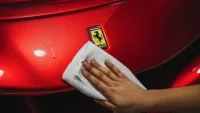 Keramický detailér na exteriér Auto Finesse Caramics Gloss 500 ml