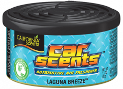 Osvěžovač vzduchu California Scents, vůně Car Scents - Vůně moře