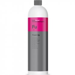 Vůně do interiéru a odstraňovač zápachu Koch Chemie Fresh Up (FU) 1 litr