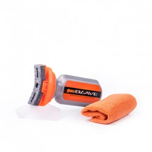 Soft99 Glaco Blave 100 ml tekuté stěrače Soft99 Glaco Blave 100 ml tekuté stěrače