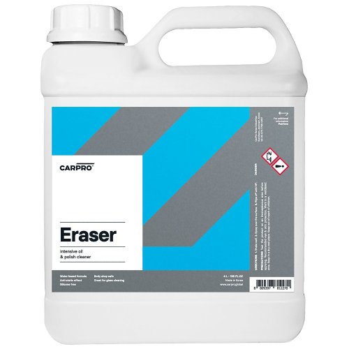 CarPro Eraser 4 L