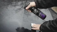 Súprava autokozmetiky na dekontamináciu laku clayom Auto Finesse Clay kit