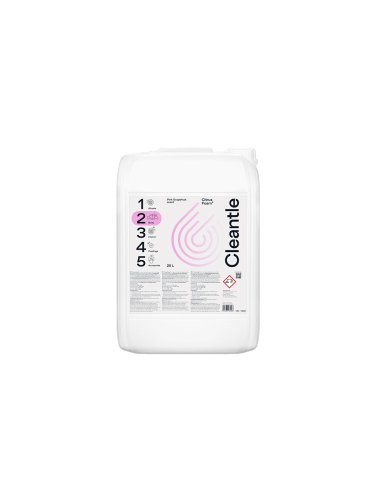 Aktívna pena Cleantle Citrus Foam² 1000ml