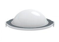 Difuzor na změkčení a rozptýlení světla (velký) - SCANGRIP DIFFUSER LARGE