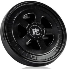 Víko na kbelík Auto Finesse černé