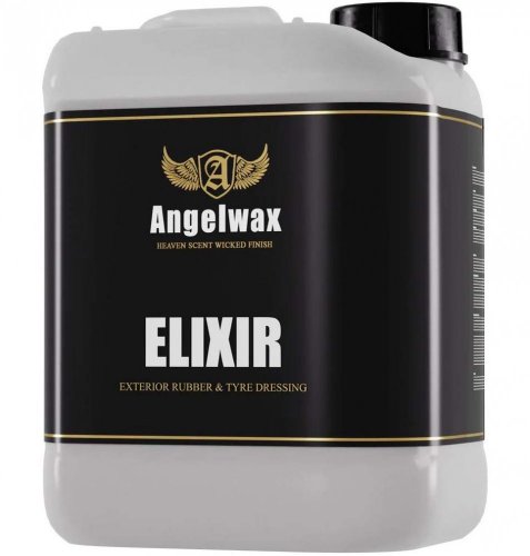 Angelwax Elixir 5 L