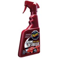 Швидкий детайлер і лубрикант під глину - Meguiar's Quik Detailer - 473 мл